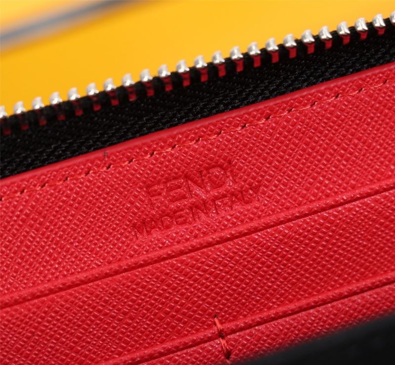 Fendi Wallet